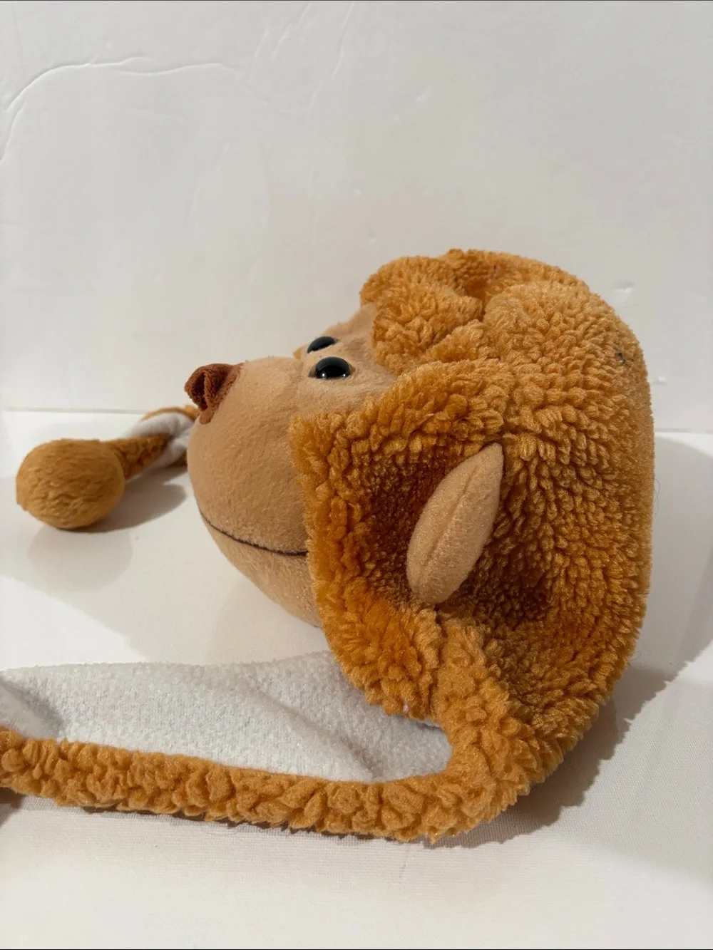 N/A soft plush